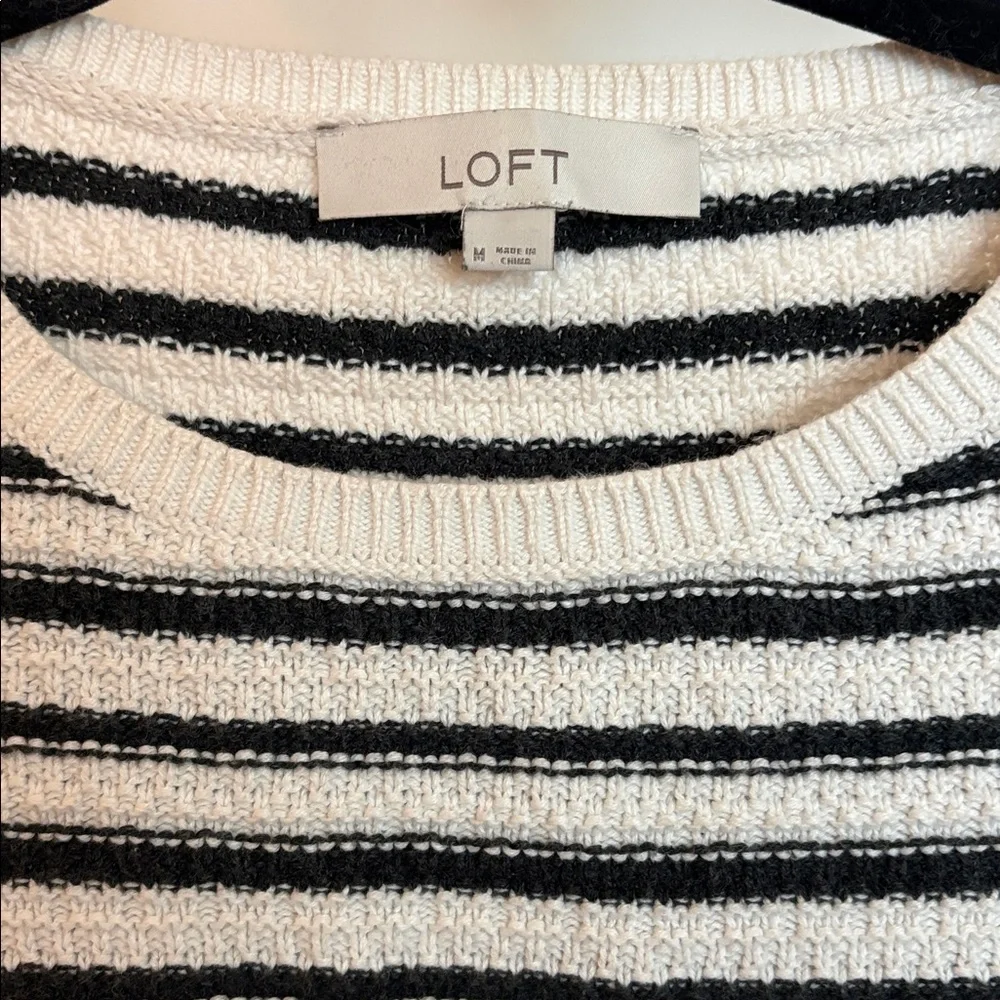 Loft sweater - Picture 2 of 3